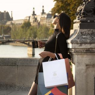 Hotel d'Aubusson - Breakfast