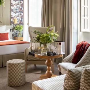 Hotel d'Aubusson - Packages & Expériences