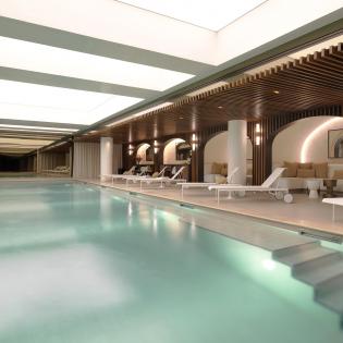 Hotel d'Aubusson - Packages & Expériences